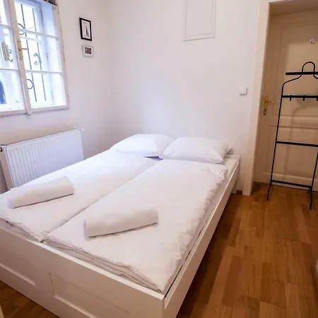 Appartement St. Nicholas Church View Prague