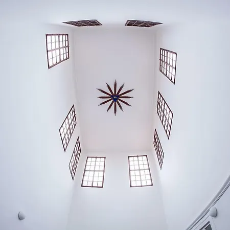 St. Nicholas Church View