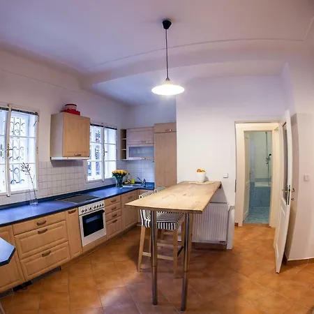 St. Nicholas Church View Appartement